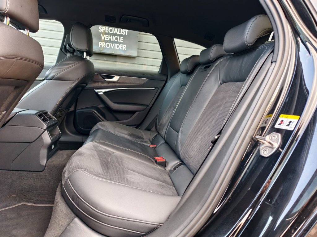 Used Audi A6 2022 for sale - 77060605: Photo 16