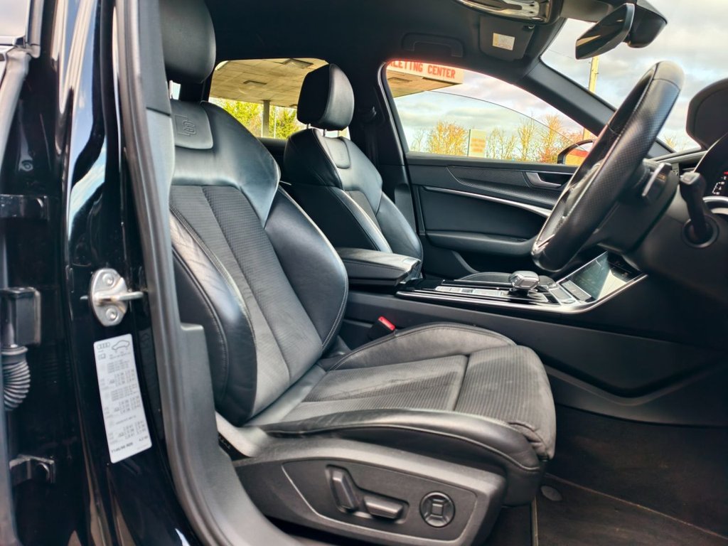 Used Audi A6 2022 for sale - 77060605: Photo 17