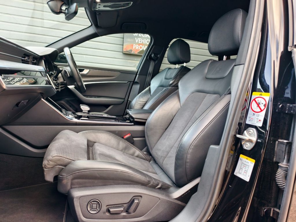 Used Audi A6 2022 for sale - 77060605: Photo 18