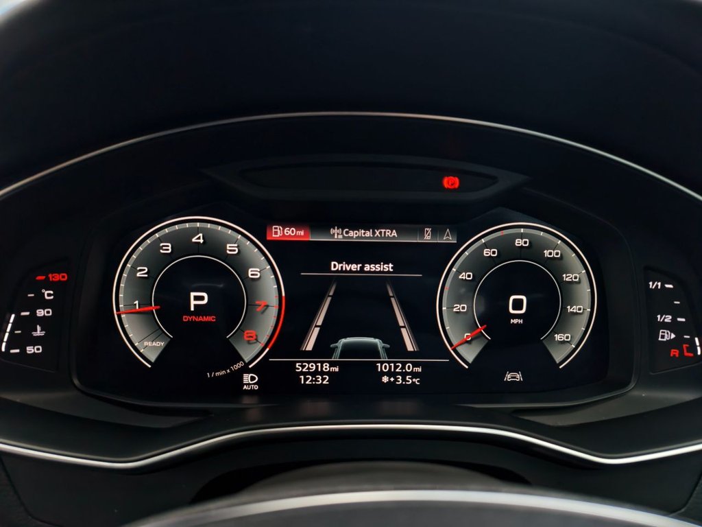 Used Audi A6 2022 for sale - 77060605: Photo 20