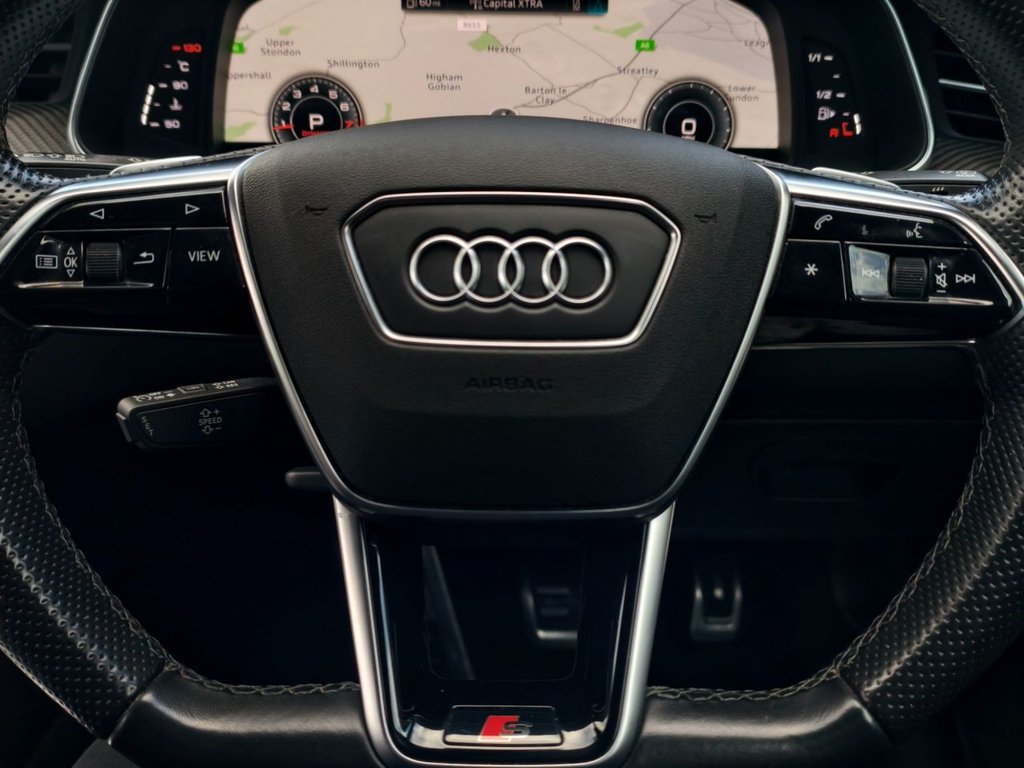 Used Audi A6 2022 for sale - 77060605: Photo 22