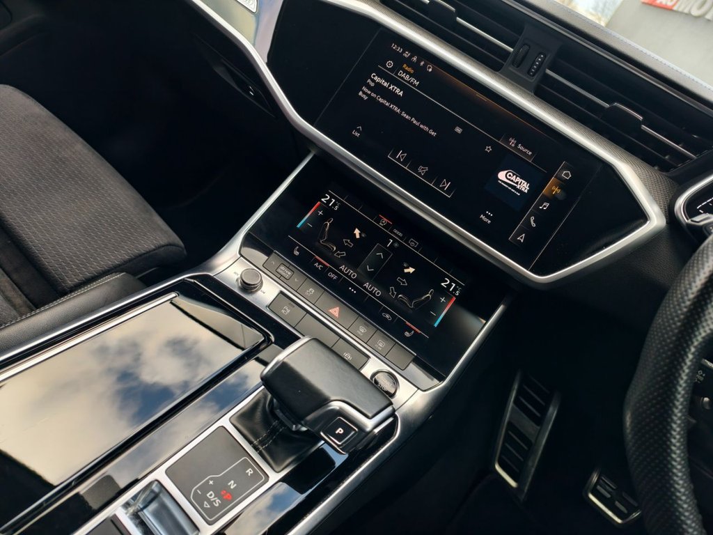 Used Audi A6 2022 for sale - 77060605: Photo 25