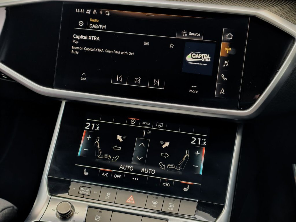 Used Audi A6 2022 for sale - 77060605: Photo 26