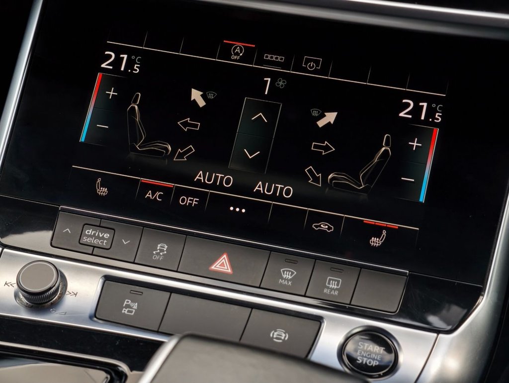 Used Audi A6 2022 for sale - 77060605: Photo 27