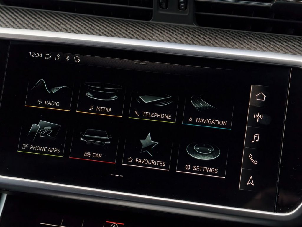 Used Audi A6 2022 for sale - 77060605: Photo 28