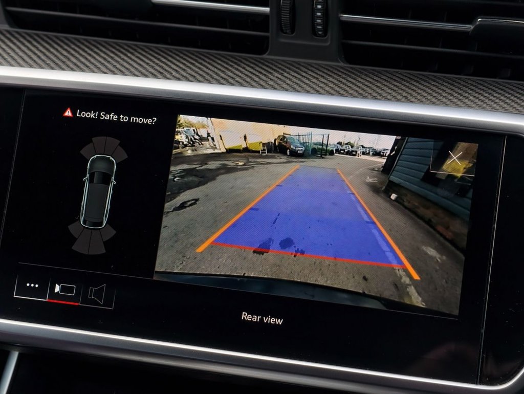 Used Audi A6 2022 for sale - 77060605: Photo 29