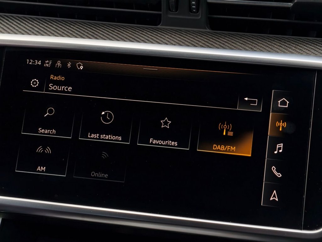 Used Audi A6 2022 for sale - 77060605: Photo 30