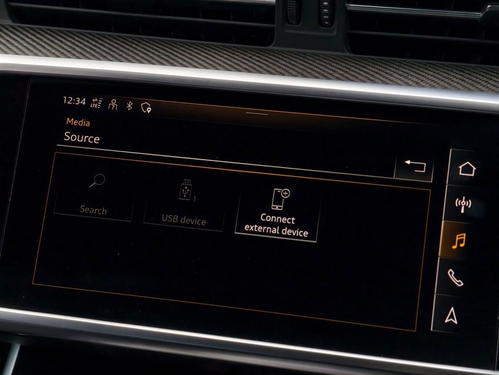 Used Audi A6 2022 for sale - 77060605: Photo 31