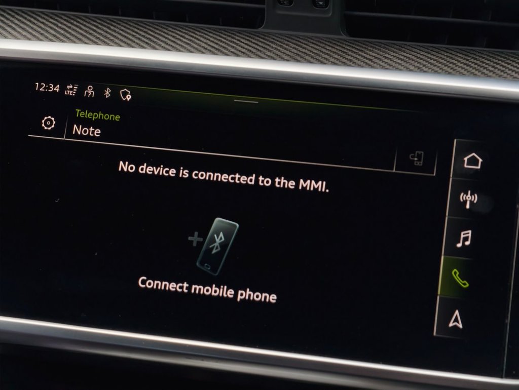 Used Audi A6 2022 for sale - 77060605: Photo 32