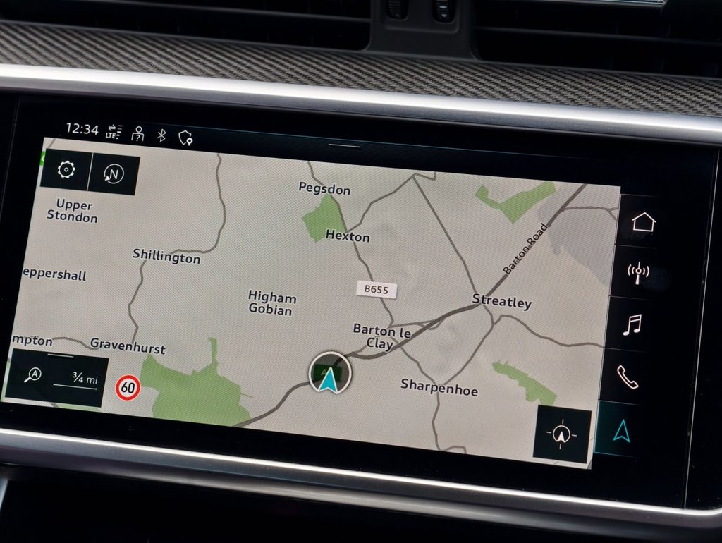 Used Audi A6 2022 for sale - 77060605: Photo 33