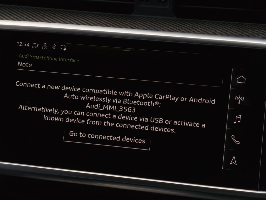 Used Audi A6 2022 for sale - 77060605: Photo 34