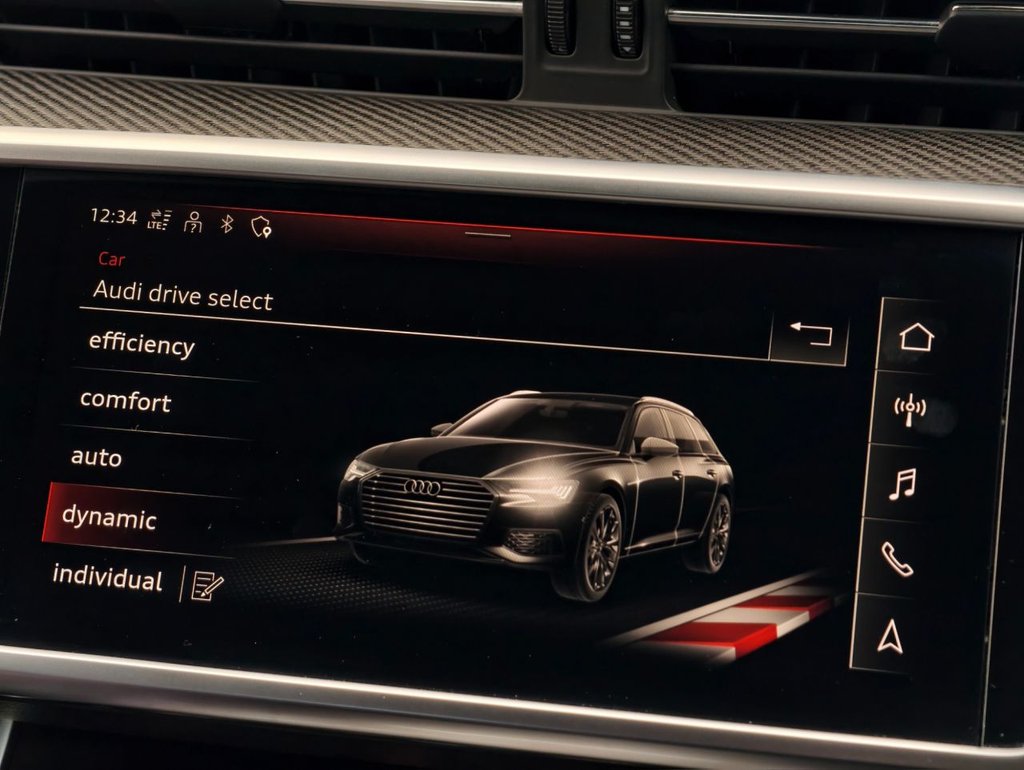 Used Audi A6 2022 for sale - 77060605: Photo 35