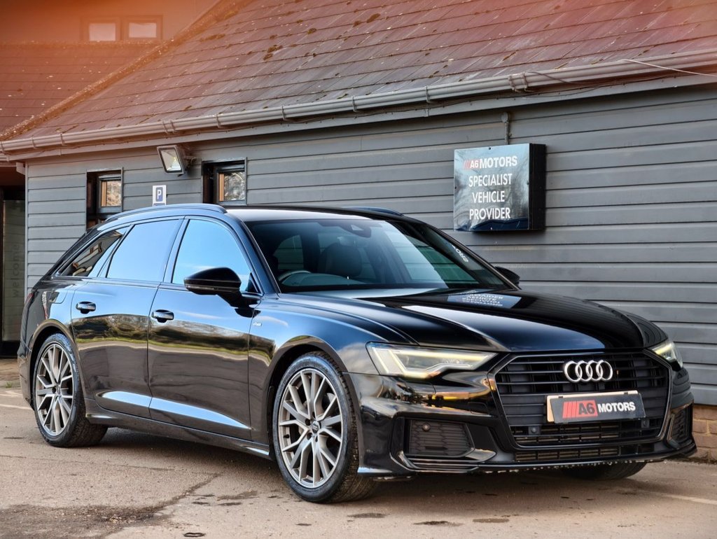 Used Audi A6 2022 for sale - 77060605: Photo 5