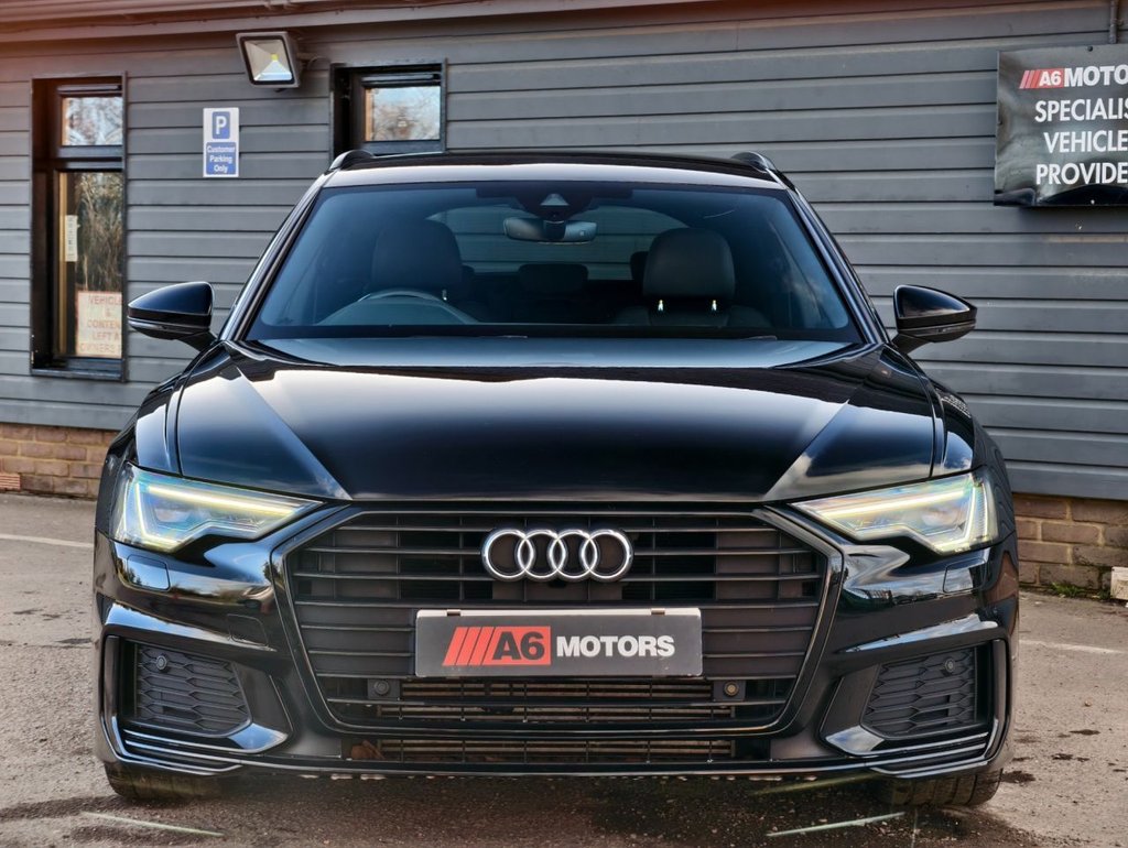 Used Audi A6 2022 for sale - 77060605: Photo 6