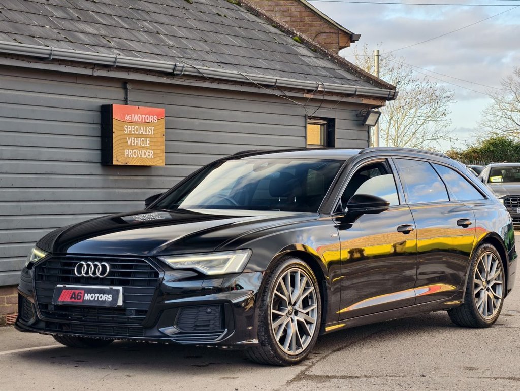 Used Audi A6 2022 for sale - 77060605: Photo 7