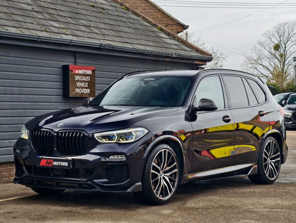 Used BMW X5 2019 for sale - 76535855: Photo 12