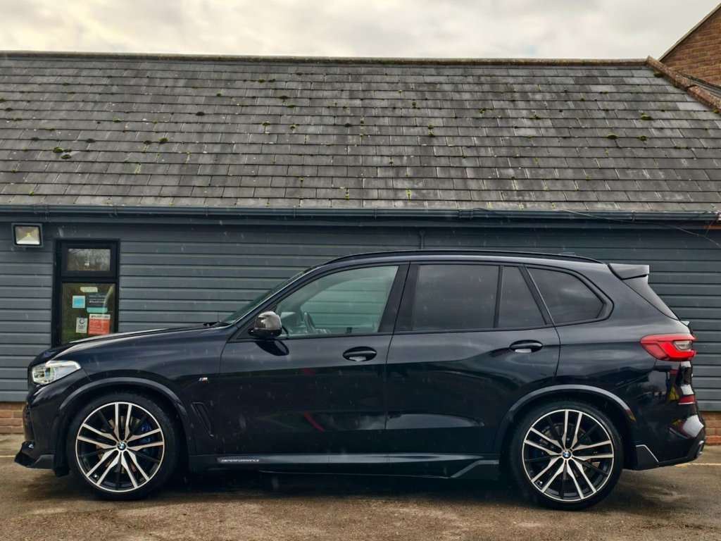 Used BMW X5 2019 for sale - 76535855: Photo 13