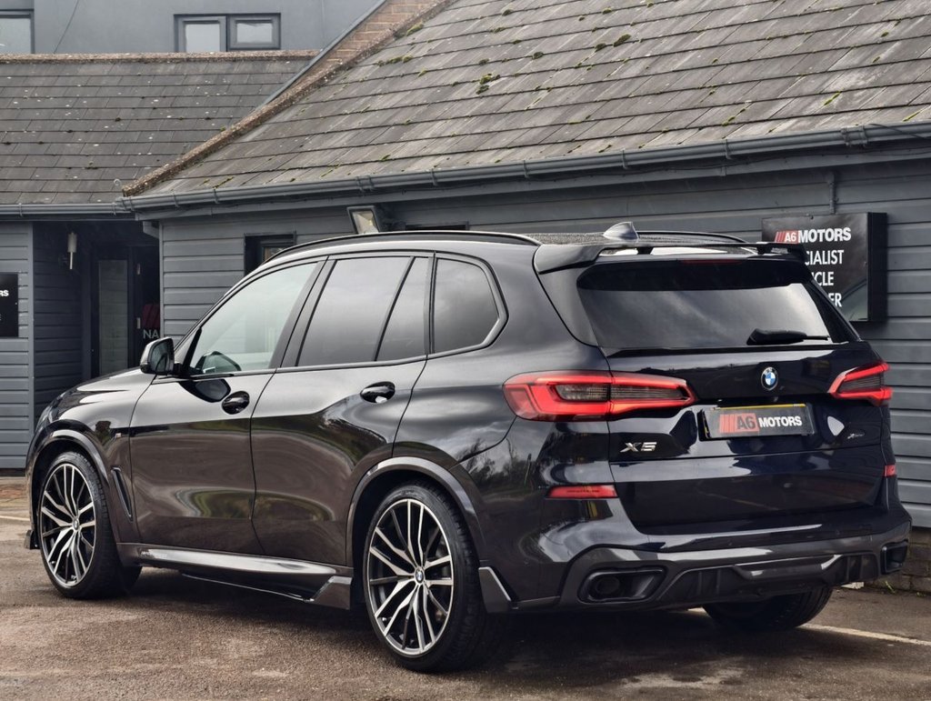 Used BMW X5 2019 for sale - 76535855: Photo 14