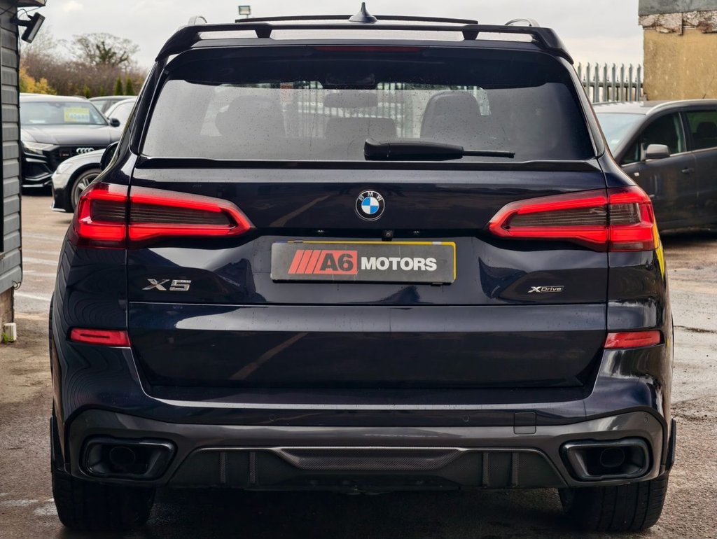 Used BMW X5 2019 for sale - 76535855: Photo 15