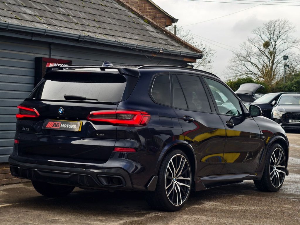 Used BMW X5 2019 for sale - 76535855: Photo 16