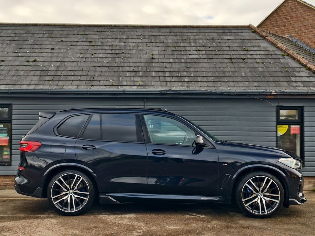 Used BMW X5 2019 for sale - 76535855: Photo 17