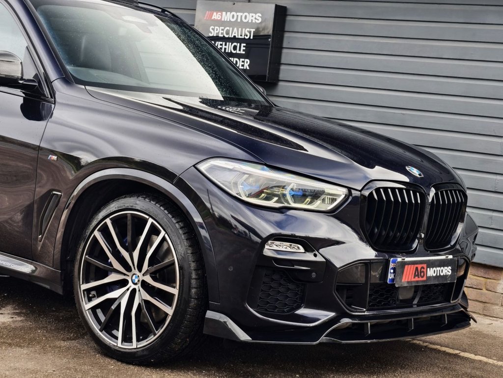 Used BMW X5 2019 for sale - 76535855: Photo 19