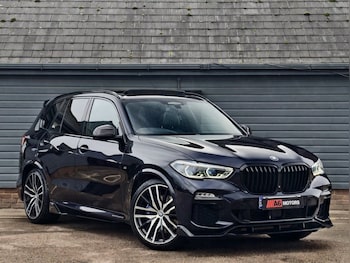 Used BMW X5 2019 for sale - 76535855: Photo