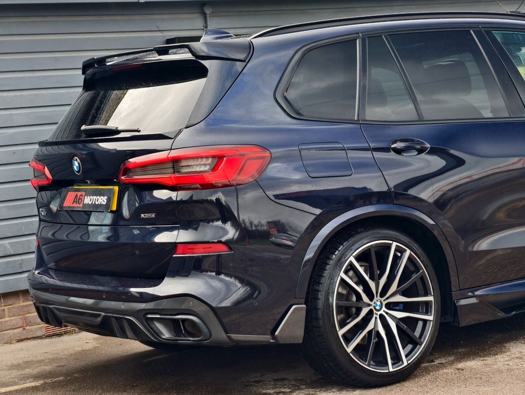 Used BMW X5 2019 for sale - 76535855: Photo 21