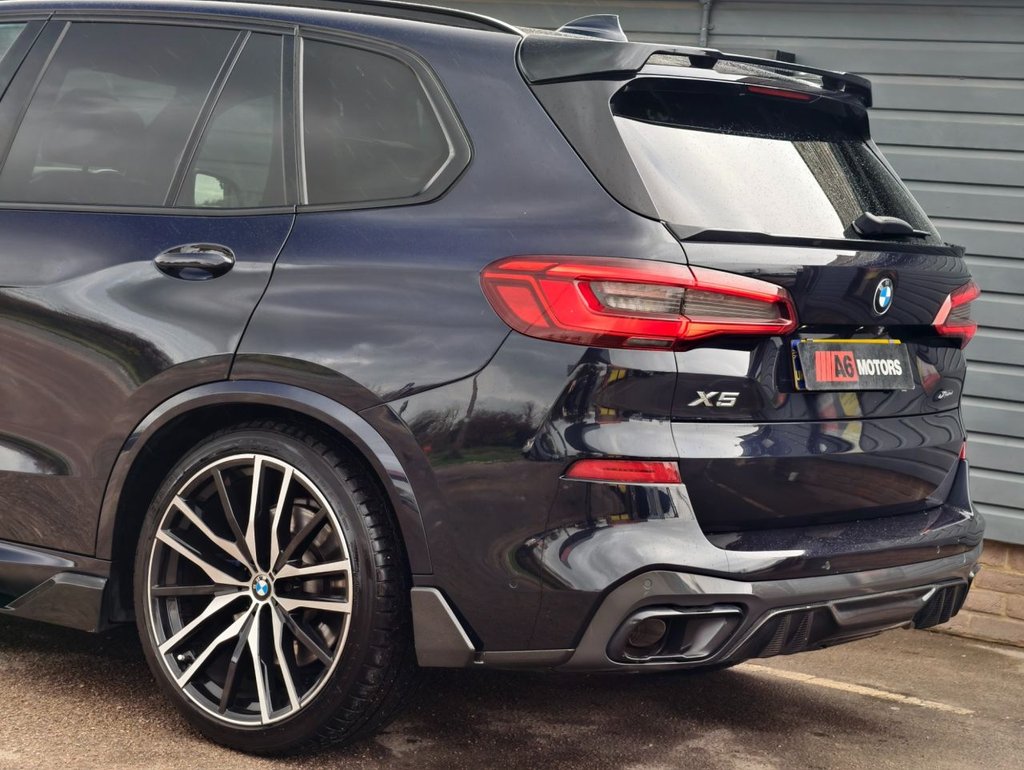 Used BMW X5 2019 for sale - 76535855: Photo 22