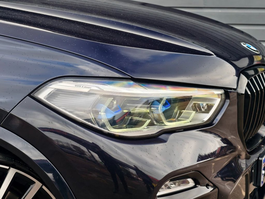 Used BMW X5 2019 for sale - 76535855: Photo 23