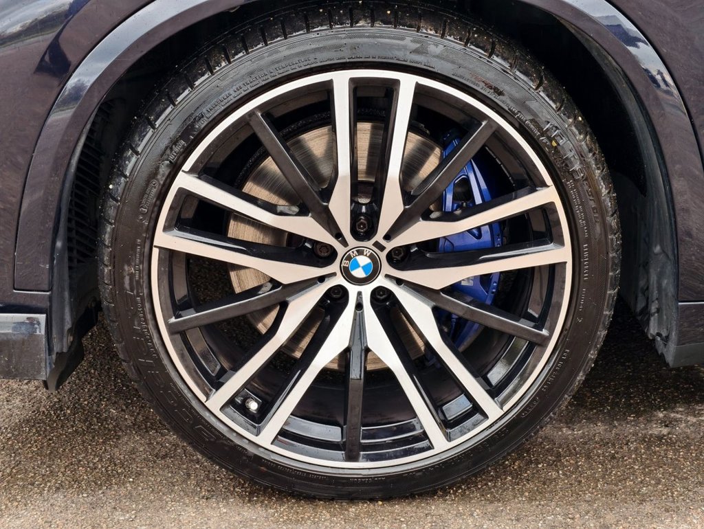 Used BMW X5 2019 for sale - 76535855: Photo 27