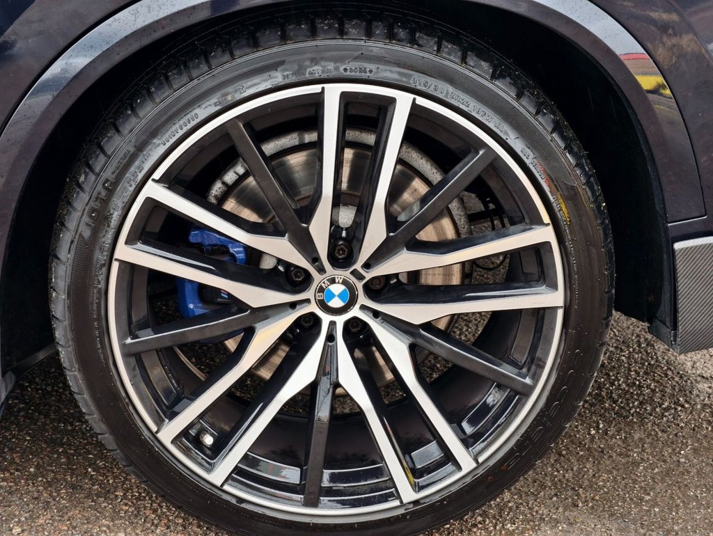 Used BMW X5 2019 for sale - 76535855: Photo 28