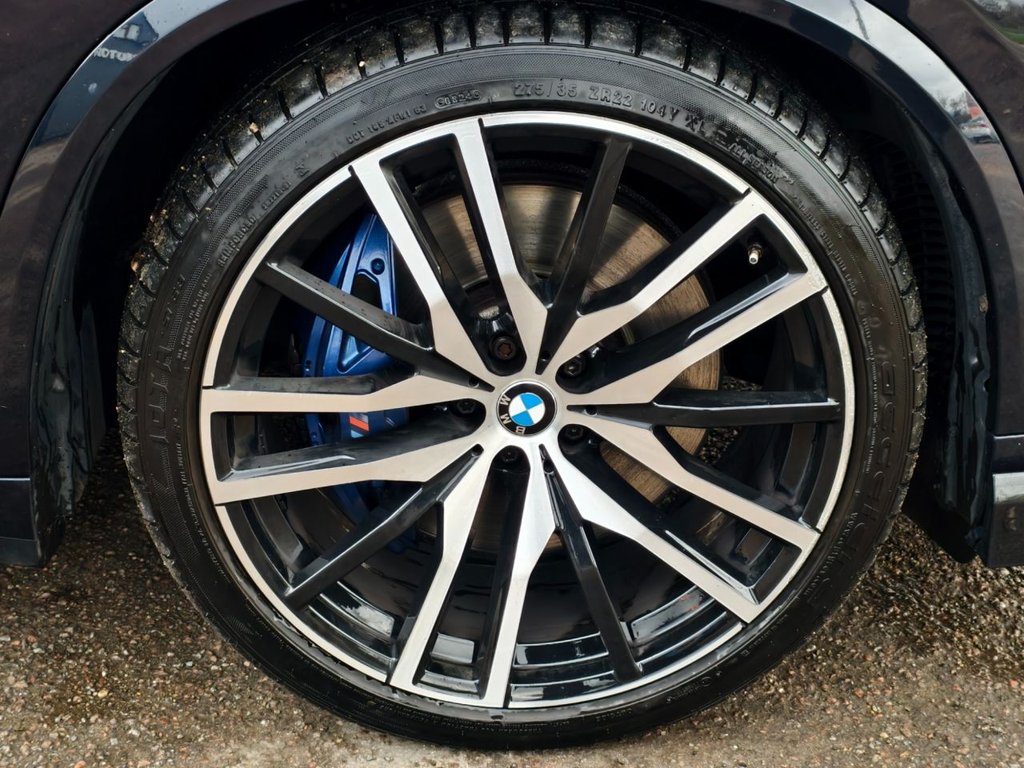 Used BMW X5 2019 for sale - 76535855: Photo 29