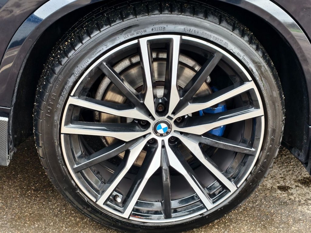 Used BMW X5 2019 for sale - 76535855: Photo 30