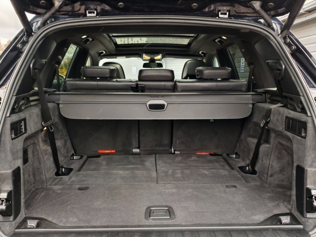 Used BMW X5 2019 for sale - 76535855: Photo 31