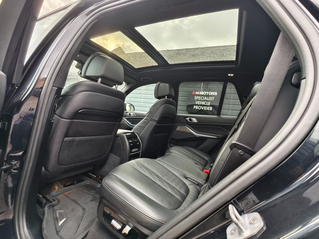 Used BMW X5 2019 for sale - 76535855: Photo 32