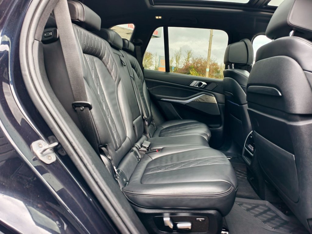 Used BMW X5 2019 for sale - 76535855: Photo 33