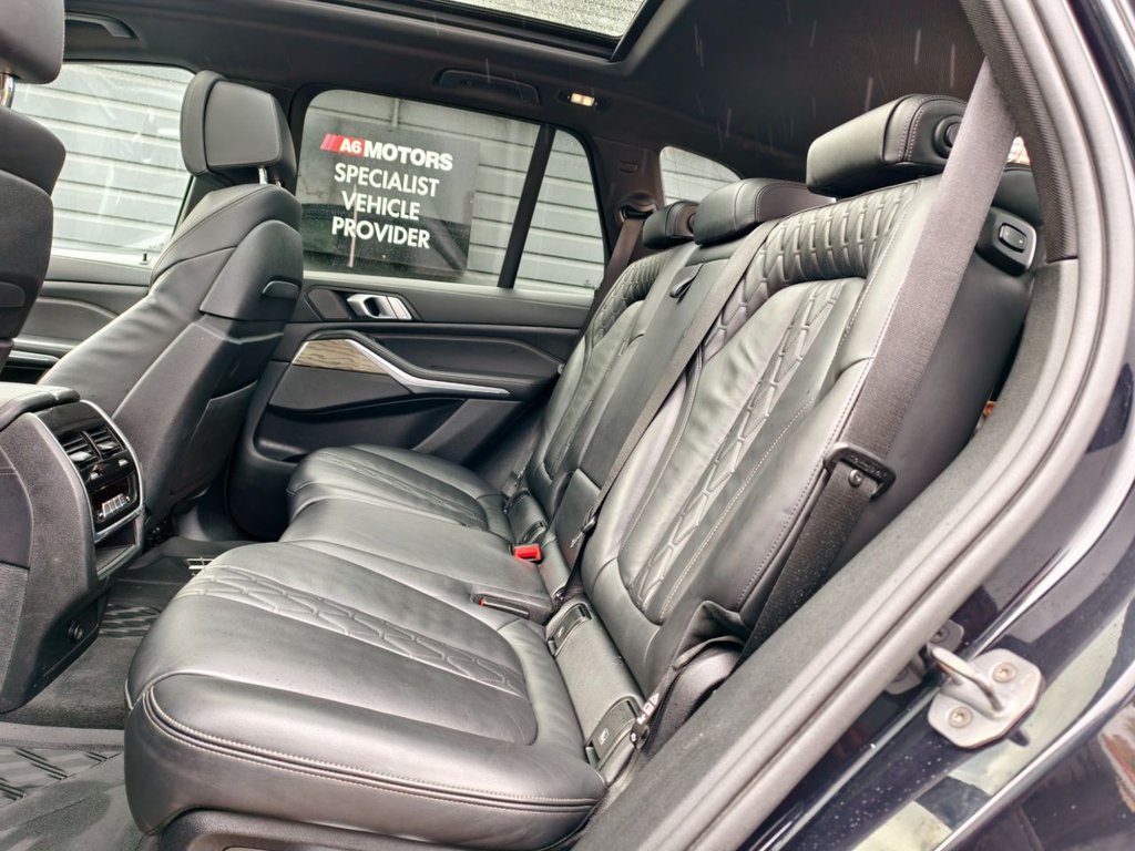 Used BMW X5 2019 for sale - 76535855: Photo 34