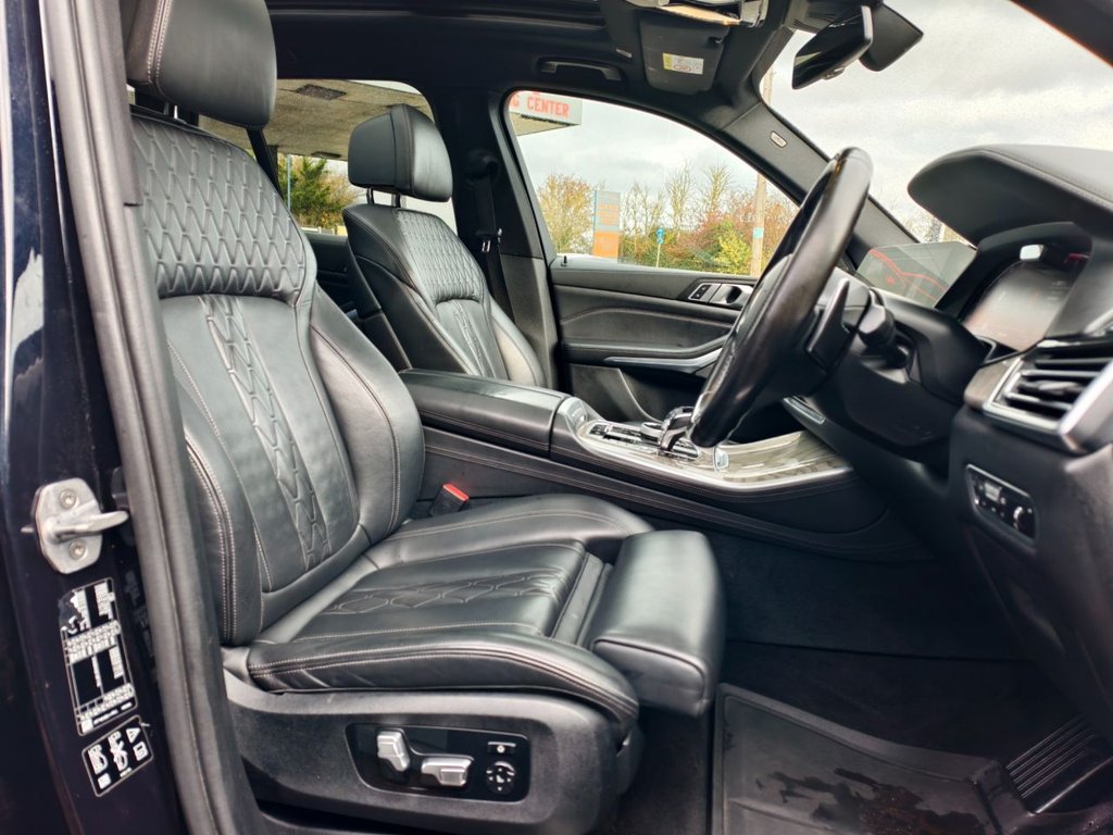 Used BMW X5 2019 for sale - 76535855: Photo 36