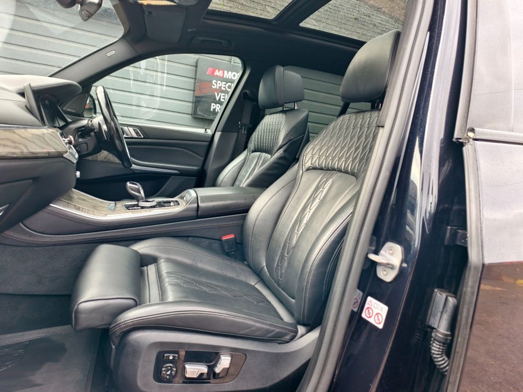 Used BMW X5 2019 for sale - 76535855: Photo 37