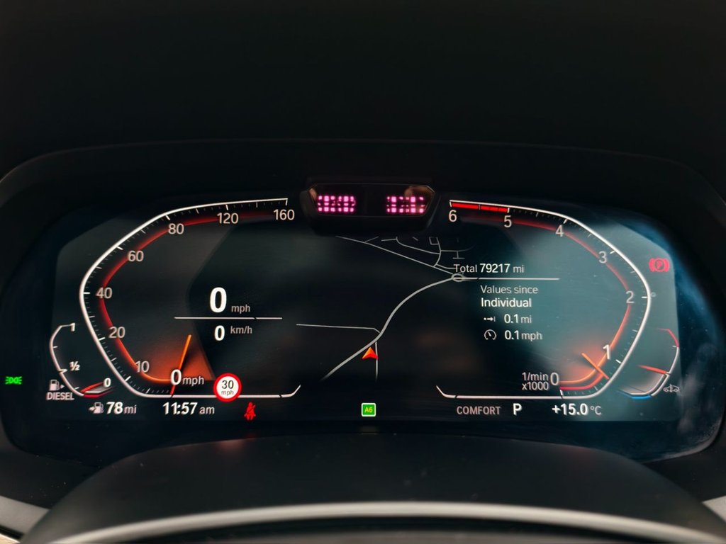 Used BMW X5 2019 for sale - 76535855: Photo 41