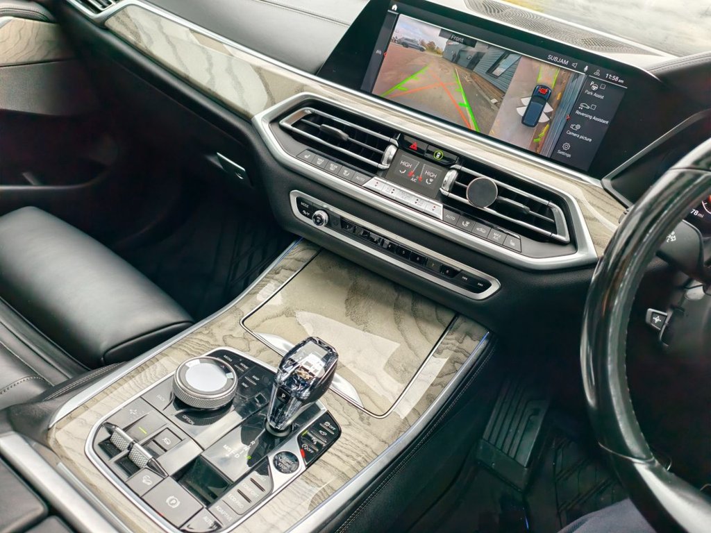 Used BMW X5 2019 for sale - 76535855: Photo 46