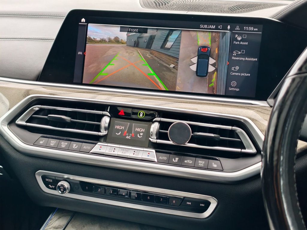 Used BMW X5 2019 for sale - 76535855: Photo 47