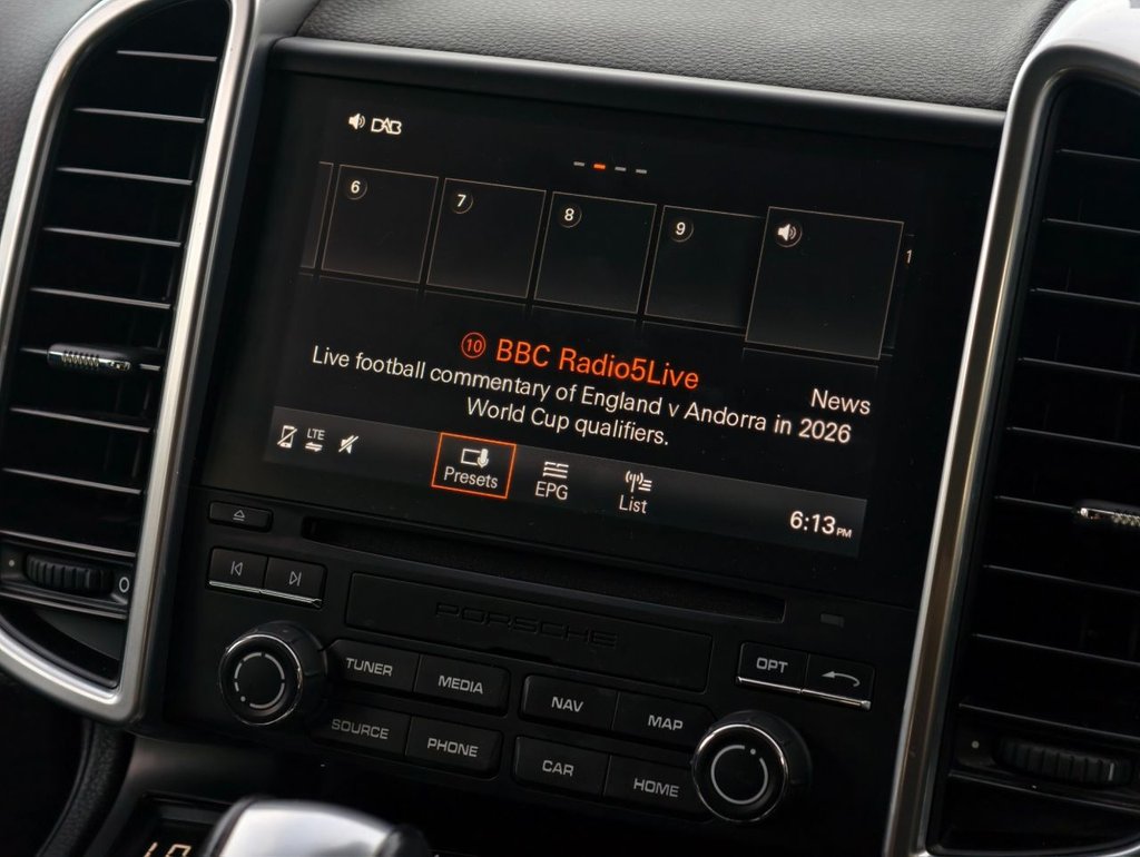 Used Porsche Cayenne 2017 for sale - 77139495: Photo 32