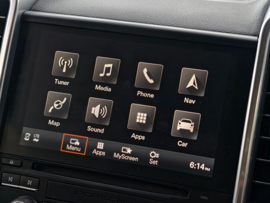 Used Porsche Cayenne 2017 for sale - 77139495: Photo 39