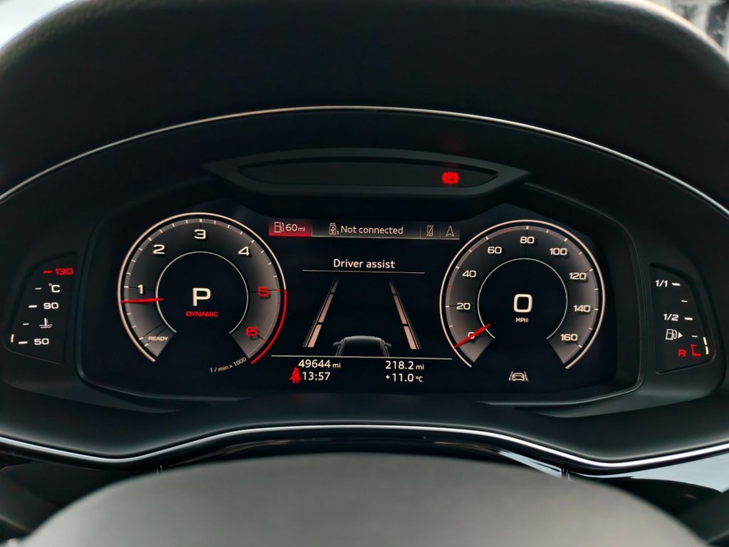 Used Audi Q8 2018 for sale - 76962592: Photo 37