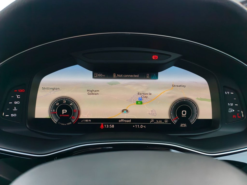 Used Audi Q8 2018 for sale - 76962592: Photo 38