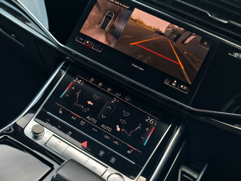 Used Audi Q8 2018 for sale - 76962592: Photo 41