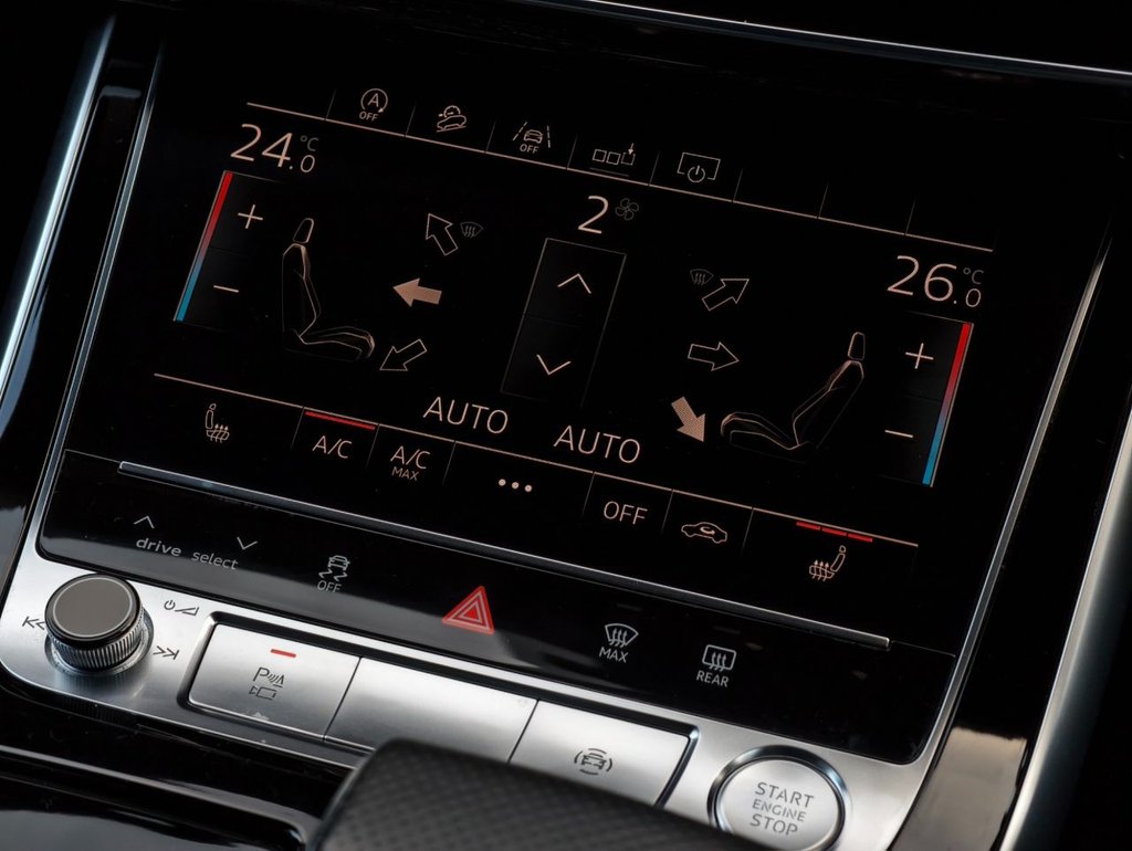 Used Audi Q8 2018 for sale - 76962592: Photo 42