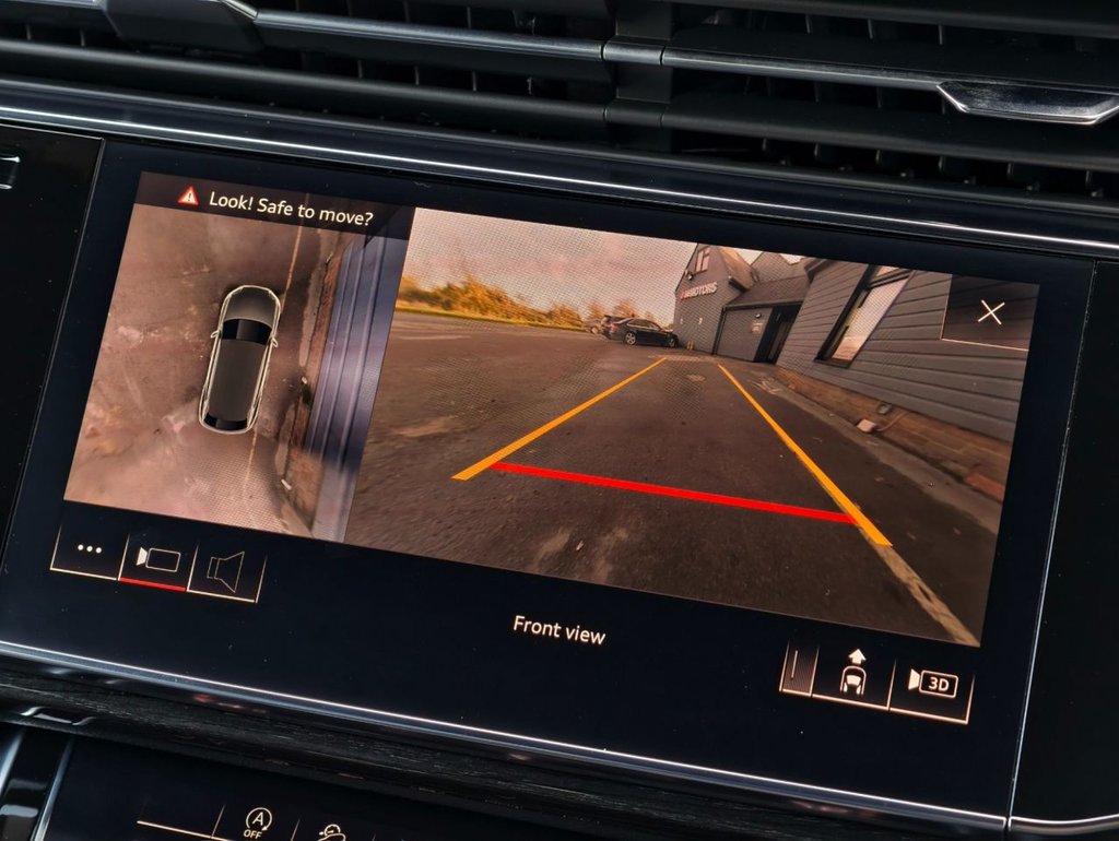 Used Audi Q8 2018 for sale - 76962592: Photo 43